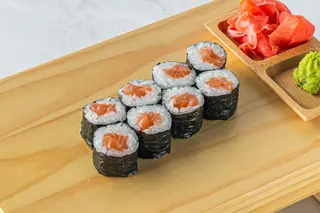 Syake maki