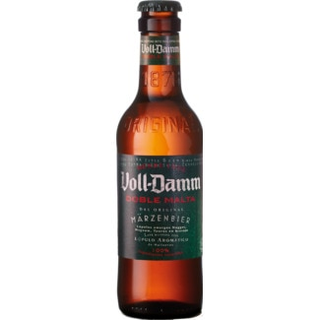 Cerveja Voll Damm