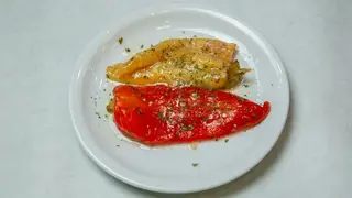 Lučena slatka paprika