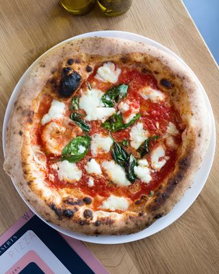 Margherita