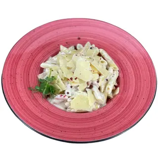 Penne Carbonara