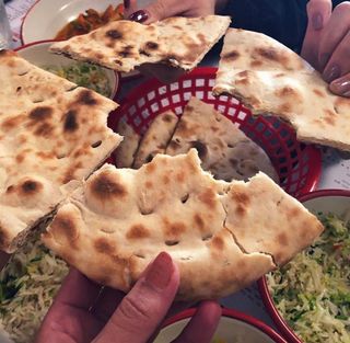 Naan