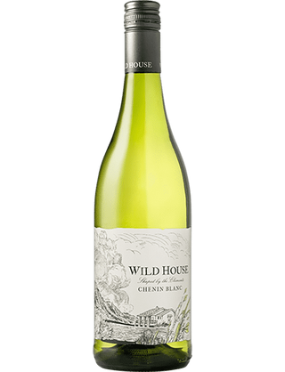 Wild House Chenin Blanc RPA 13,5%