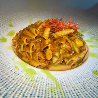 Pâte Végétarienne