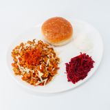 Omlet ajvar