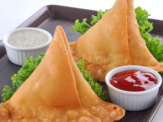 Samosa - 1 pezzo