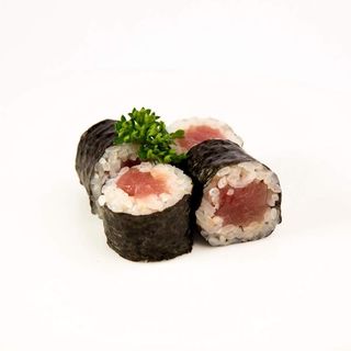 Hosomaki tonno