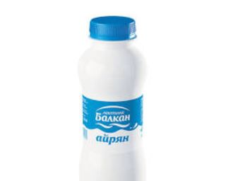 Айрян Балкан 500мл