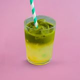 Yuzu Matcha