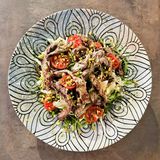 Biftek salata 350 gr