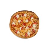 Пица Куатро Формаджи (400г)