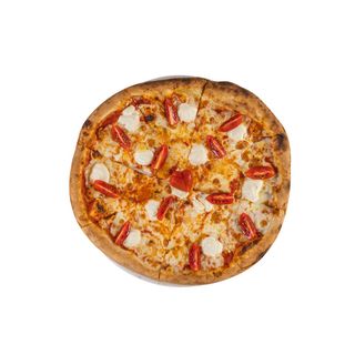 Пица Куатро Формаджи (400г)