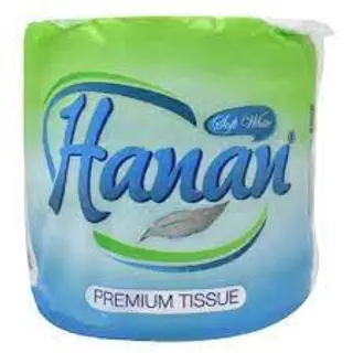 Hanan Tissue Paper