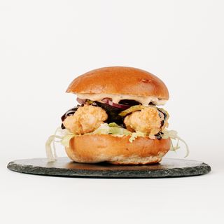 KURCZAKBURGER