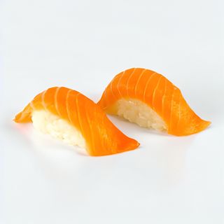 75 Nigiri De Salmón (2 Uds.)
