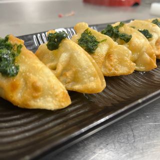 Isshin no Gyoza 6 pezzi