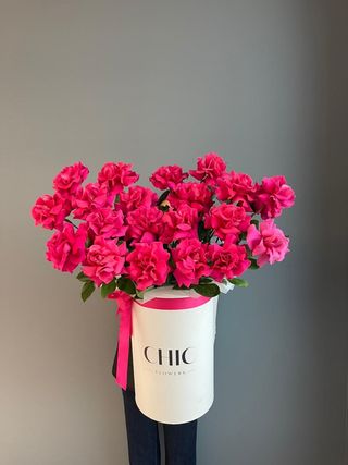 Розы во французком стиле XL