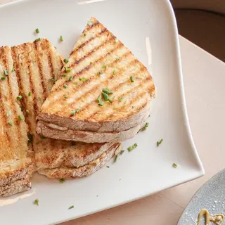 Tosta de Frango