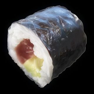 Maki Tonyina I Alvocat (6 Uds.)