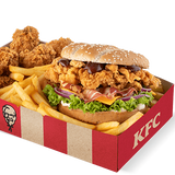 Grander Burger Big Box