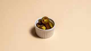 ჰალაპენიო