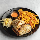 Middle East Special Zinger Chicken