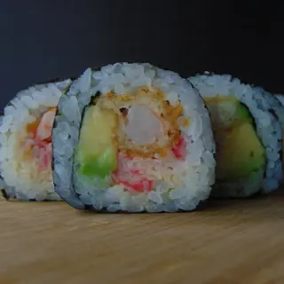 Futomaki Eby (8 Uds.)