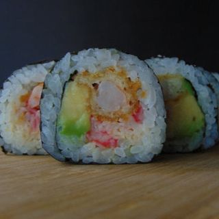 Futomaki Eby (8 Uds.)