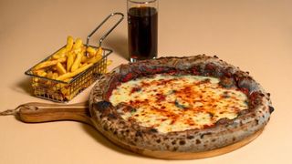 COMBO პიცა მარგარიტა