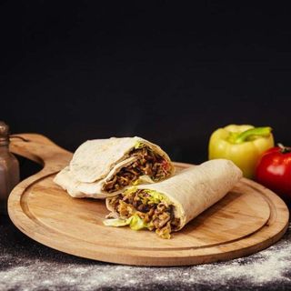 2 x Durum Kebab Mix + 2 x Ayran 18,40 umjesto 23KM