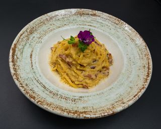 PASTE CARBONARA