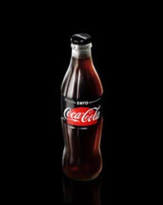 Coca-Cola Zero 250ml