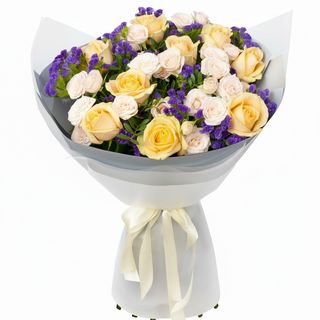 Букет"Вересовий мед"