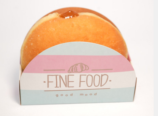 Krofna Marelicious 100g