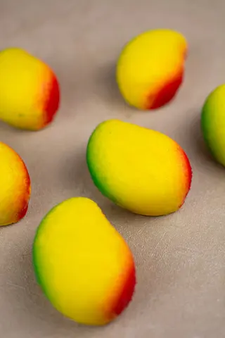 Mango - Monoporzione Frutta Realistica