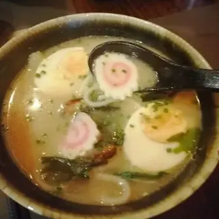 8. Ramen