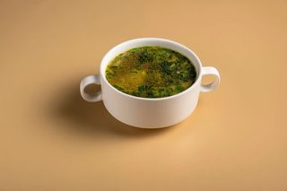 Веган шорба