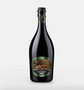 Ulysses 0.37,5cl