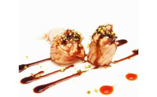 255Giò pistacchio - 2 pezzi