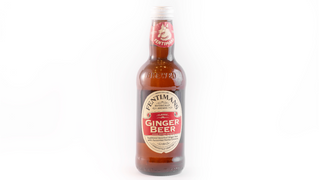 Ginger Beer
