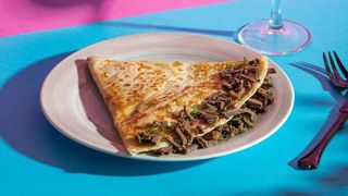 კრეპი ხორცის