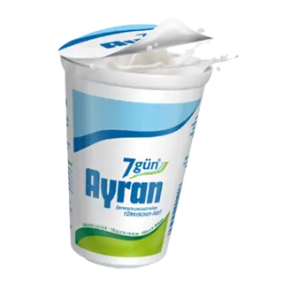 Ayran