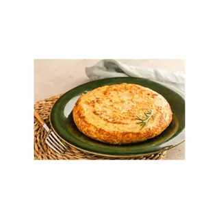 Omellette