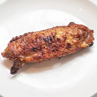 Turkey Cut