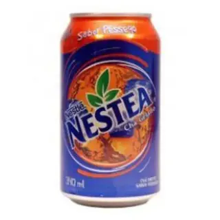 Nestea de Pêssego