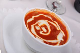 Tomato Soup