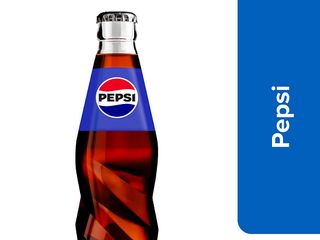 Pepsi скло (0.3l)