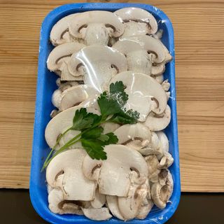 Funghi champignon 250gr