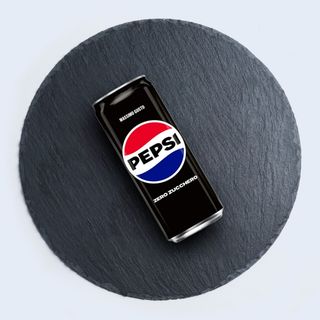 Pepsi Zero lattina 33 cl