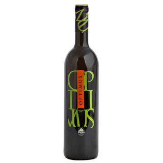 Vino Optimus verdejo